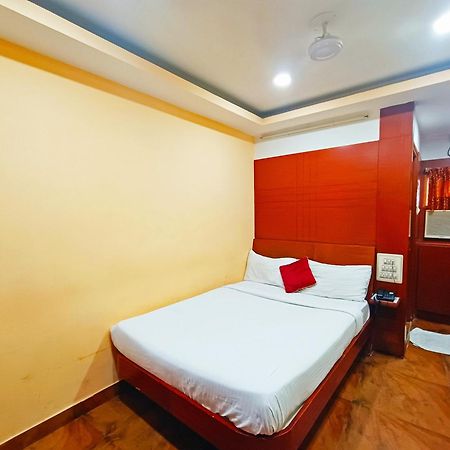 Pavithra Paradise Hotel Bangalore Exterior photo